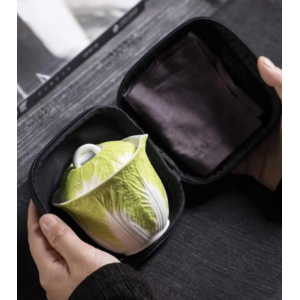 Travel Tea Pots | Travel Kit